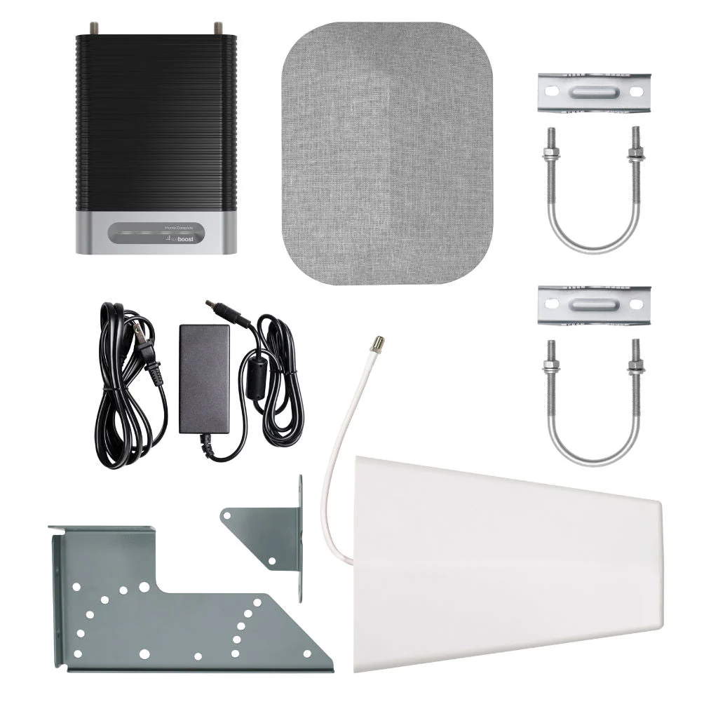 weBoost Installed Home Complete (474445) - Image 11
