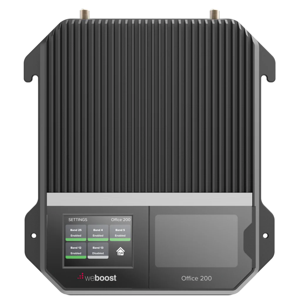 weBoost Installed | Office 200 (473047) - Image 5