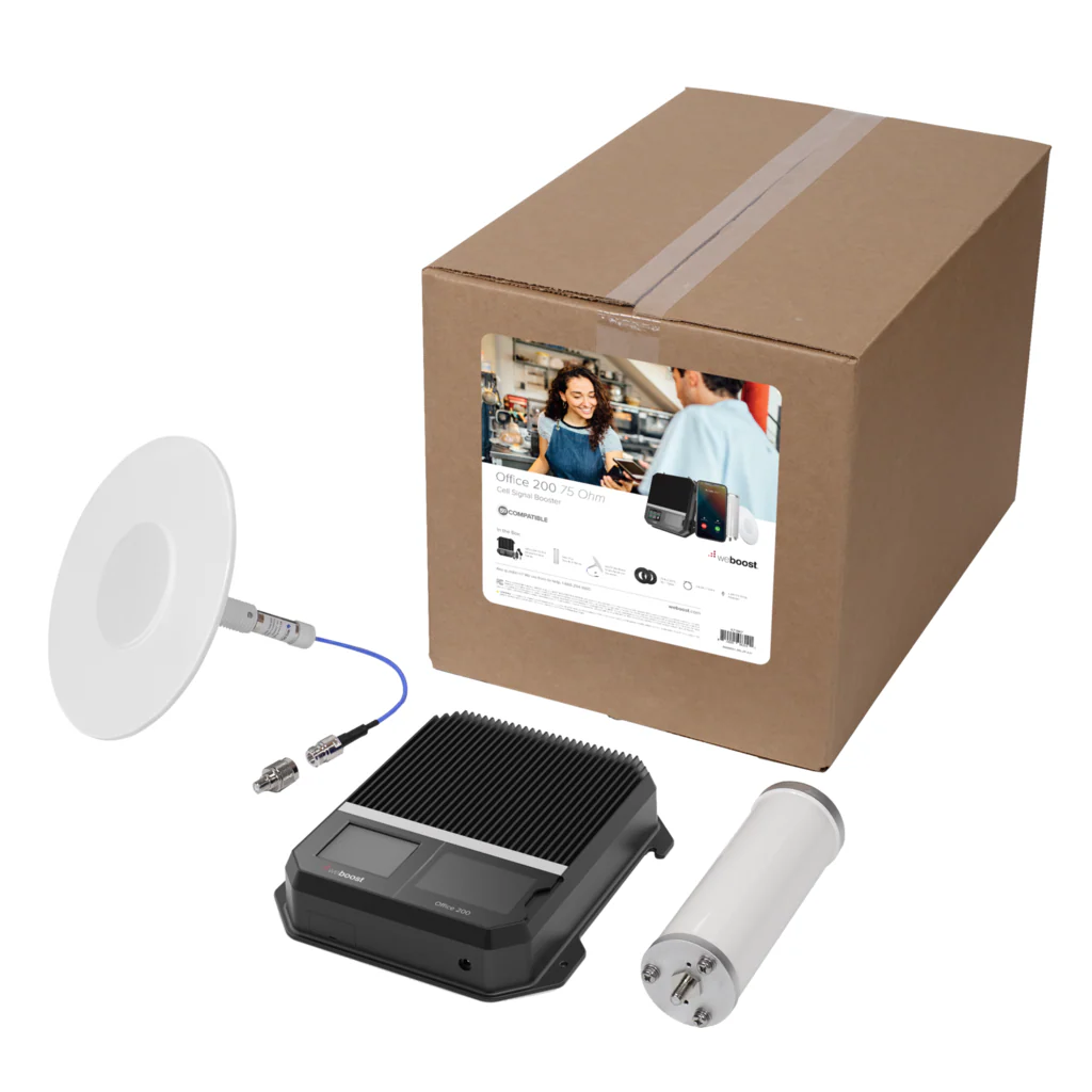 weBoost Office 200 - Image 3
