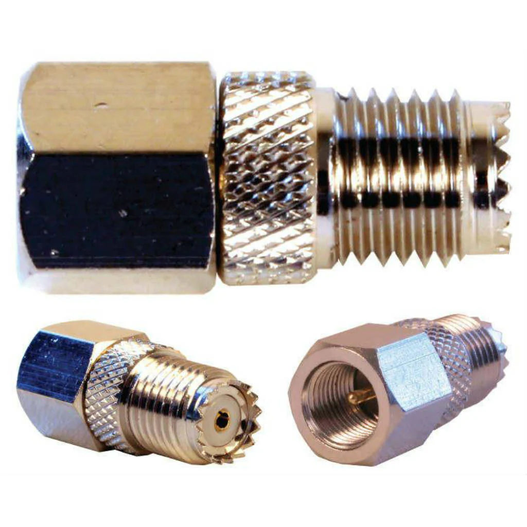 weBoost (Wilson) Coaxial Cable Connectors - Image 4