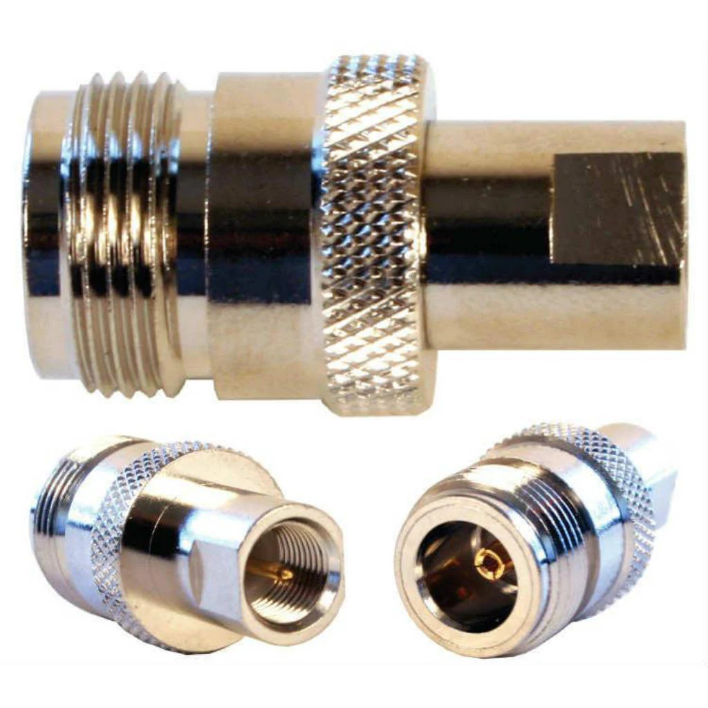 weBoost (Wilson) Coaxial Cable Connectors - Image 6