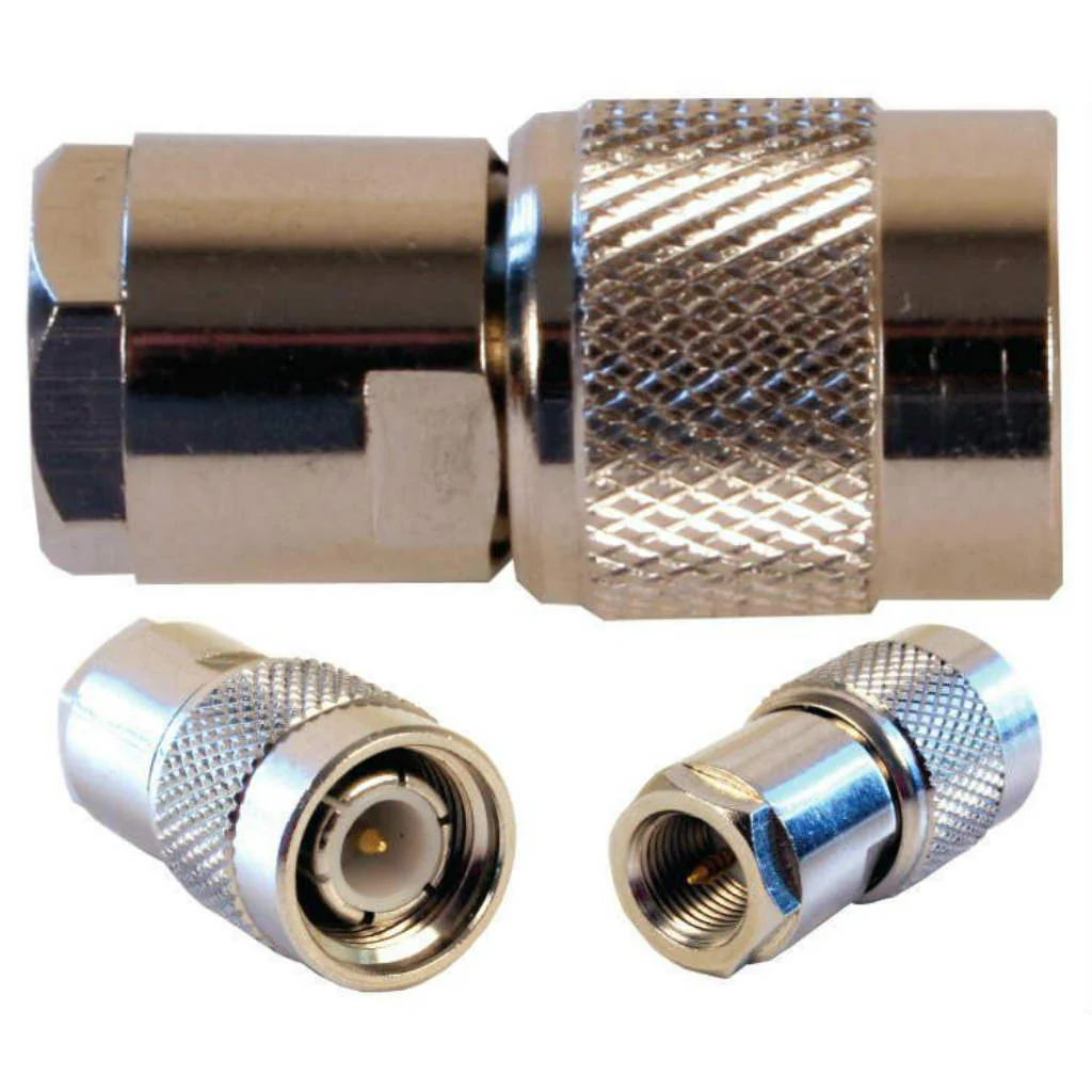 weBoost (Wilson) Coaxial Cable Connectors - Image 8