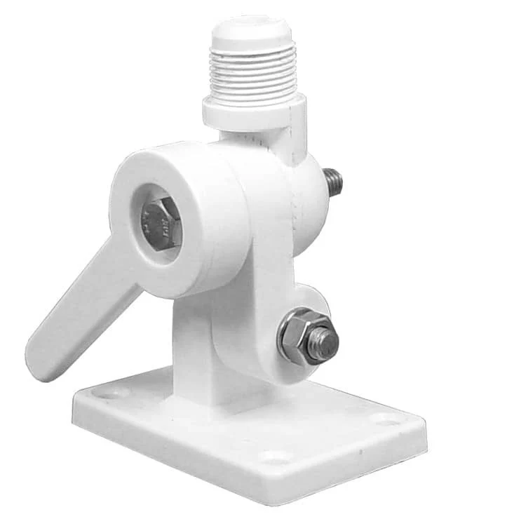 weBoost (Wilson) Marine Antenna Mount (901119)