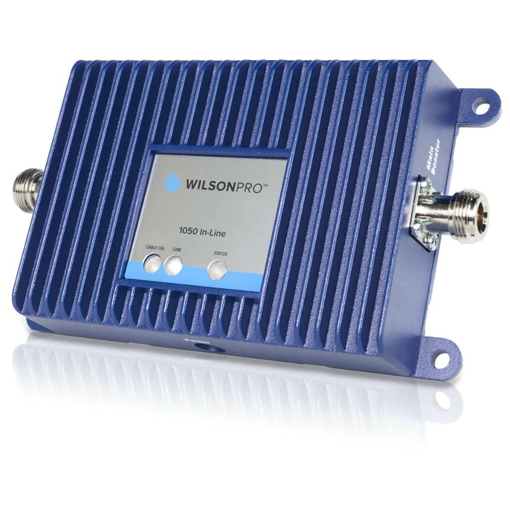 WilsonPro 1050 Inline Booster Kit (460230) - Image 8