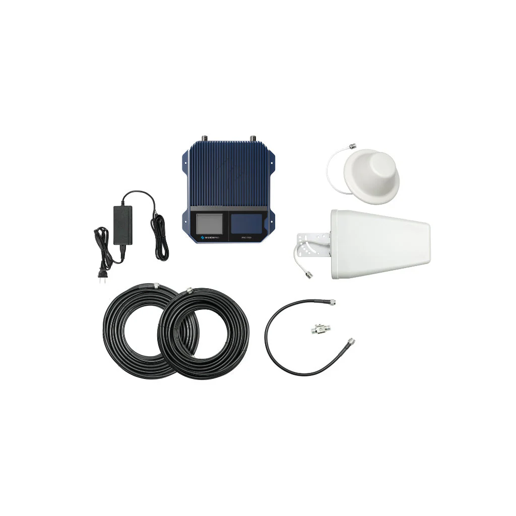 Wilson Pro 1100 (460147/461147) Signal Booster Kit - Image 12