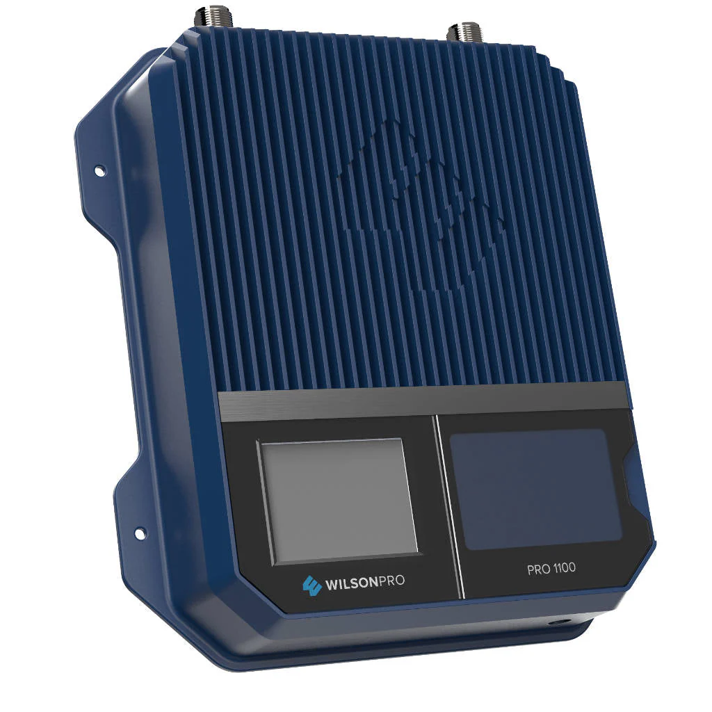 Wilson Pro 1100 (460147/461147) Signal Booster Kit - Image 5