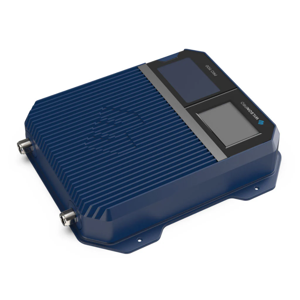 Wilson Pro 1100 (460147/461147) Signal Booster Kit - Image 6