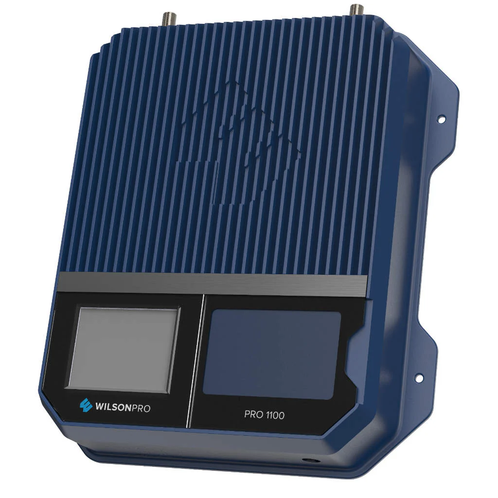 Wilson Pro 1100 (460147/461147) Signal Booster Kit - Image 7