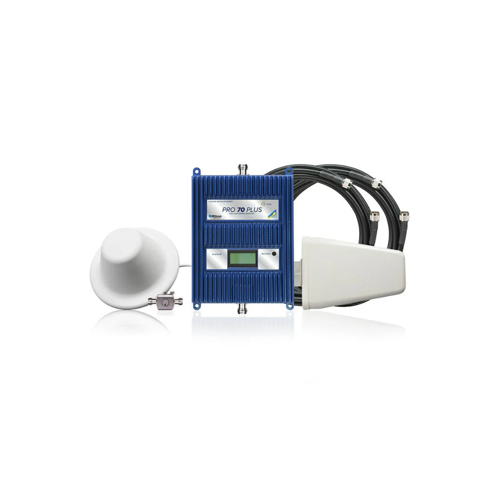 WilsonPro 70 Plus Cell Signal Booster Kit - Image 3