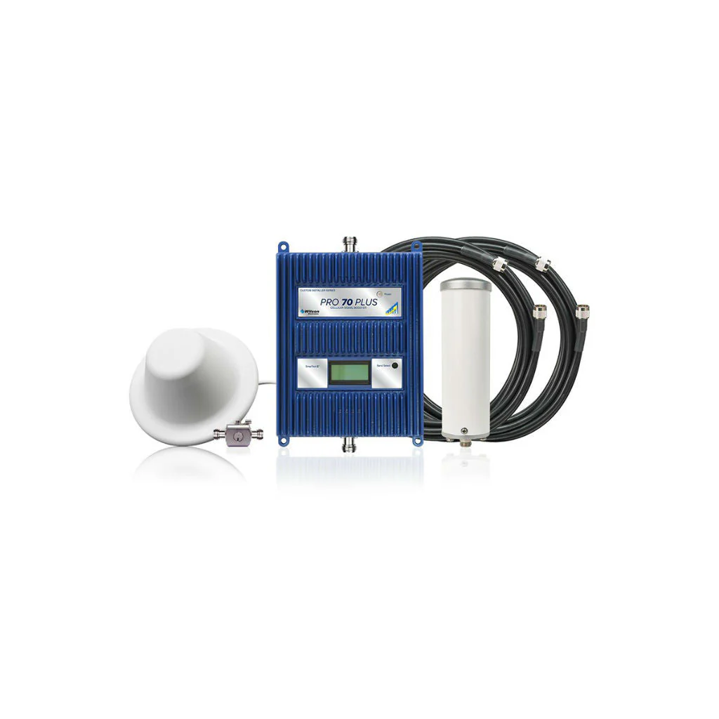 WilsonPro 70 Plus Cell Signal Booster Kit - Image 4