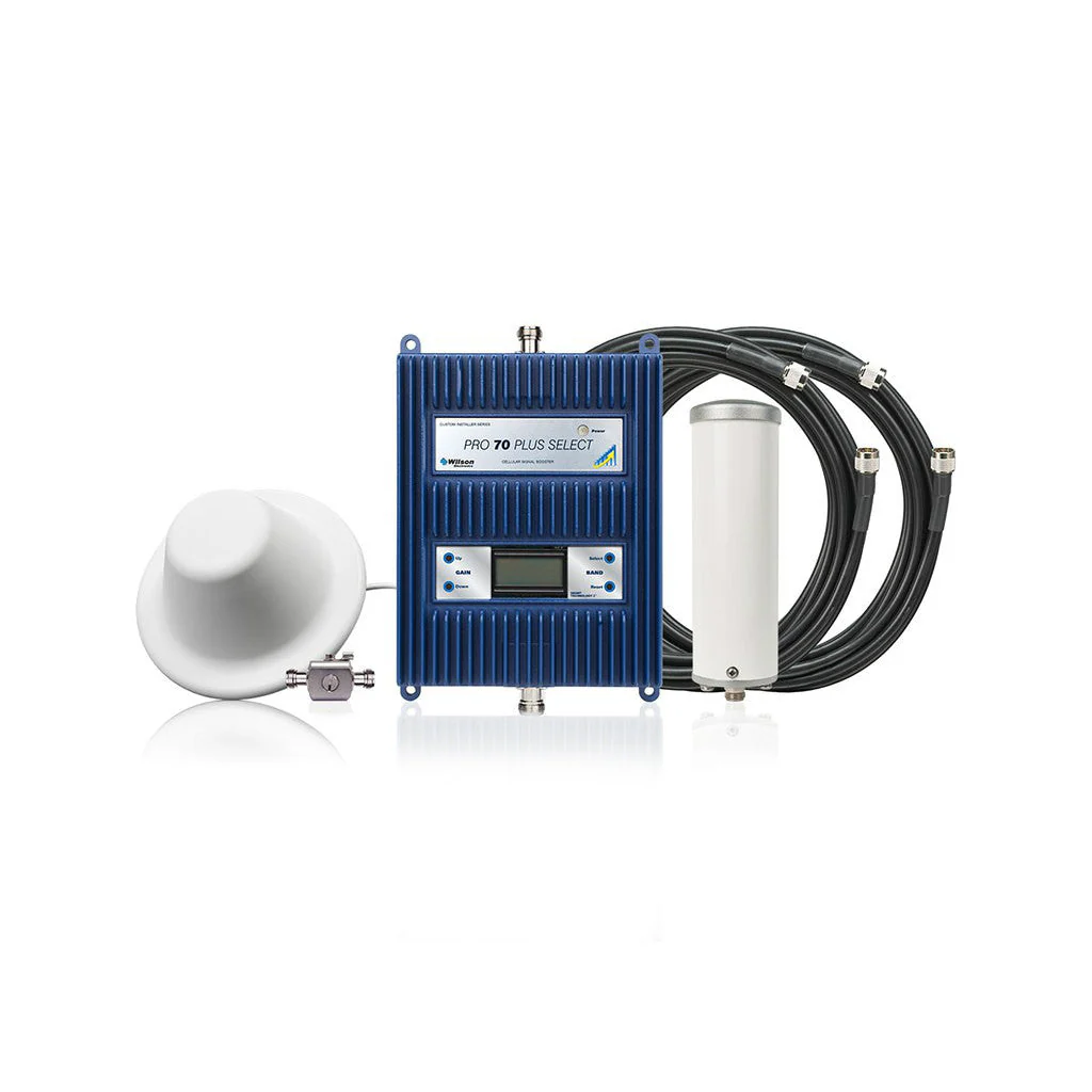 Wilson Pro 70 Plus Select Cell Signal Booster - Image 3