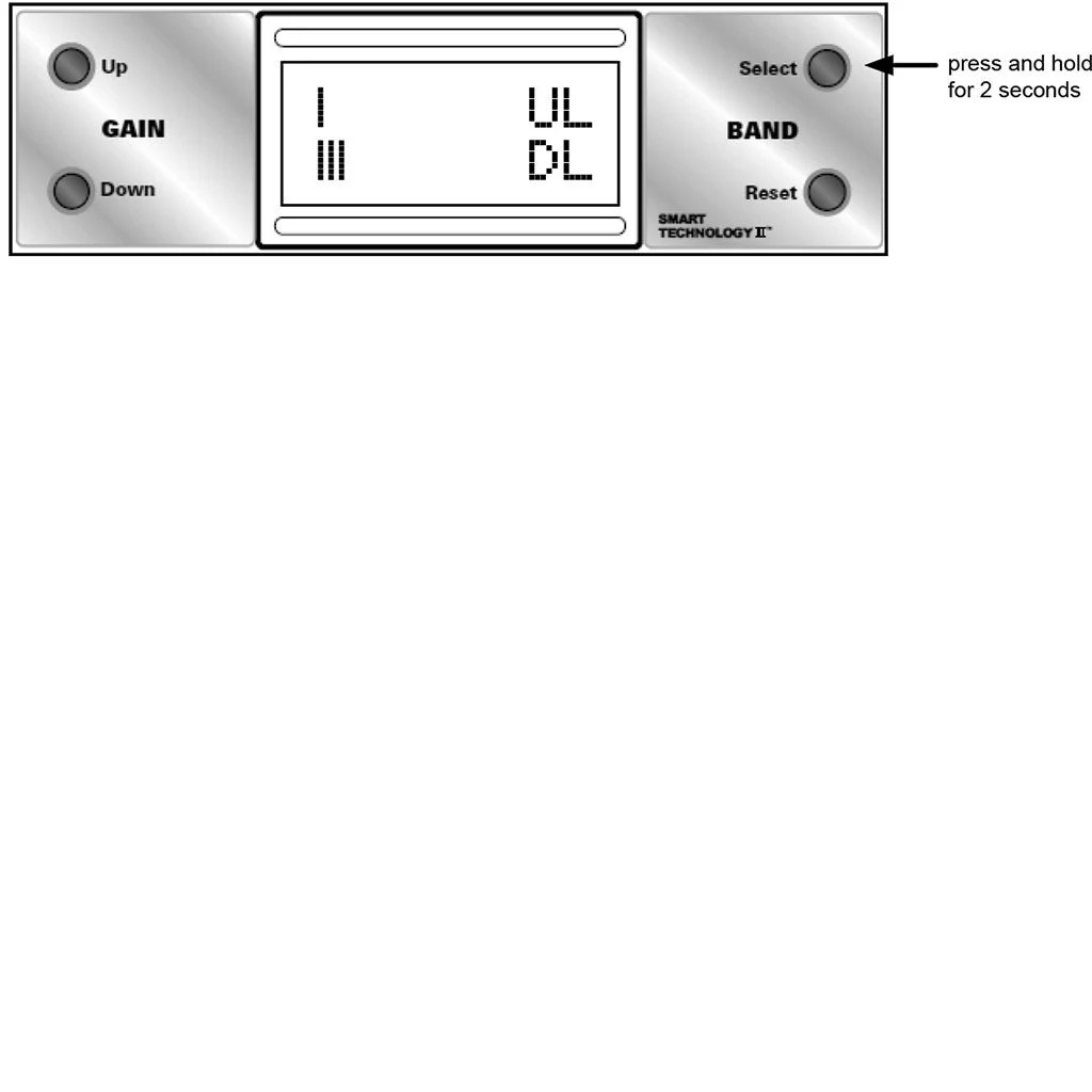Wilson Pro 70 Plus Select Cell Signal Booster - Image 4