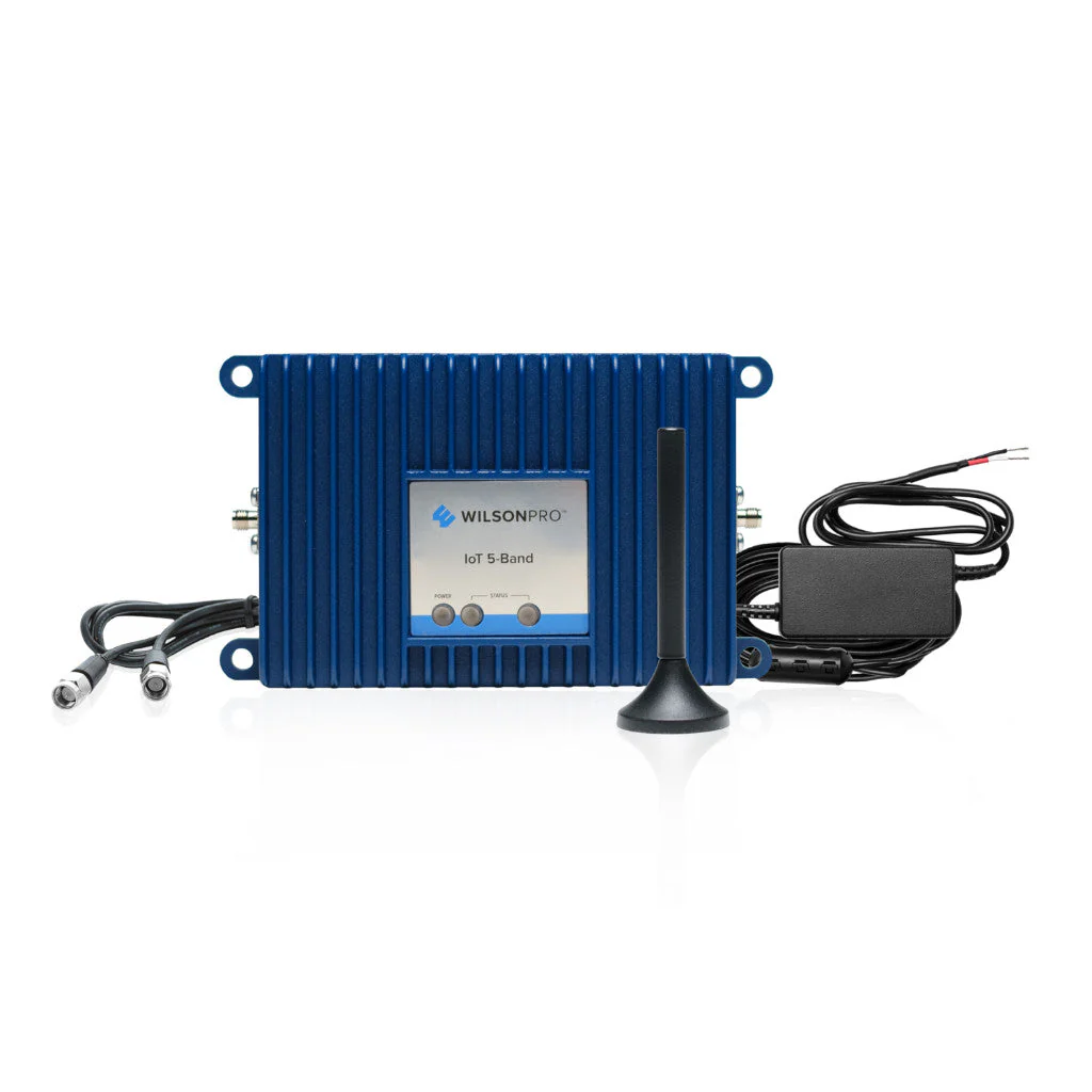 WilsonPro IoT 5-Band - Image 4