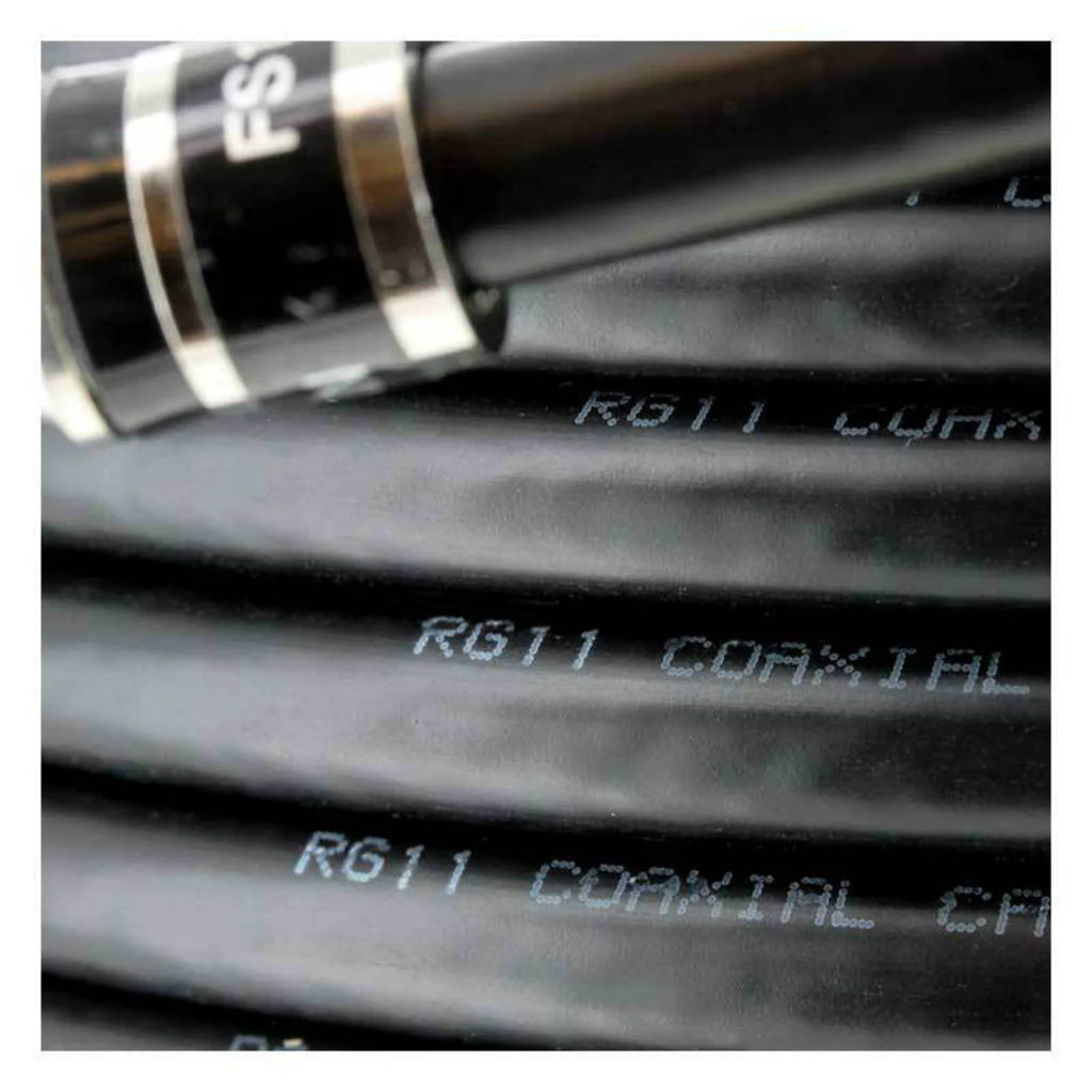 Wilson RG11 Coaxial Cable - Image 3