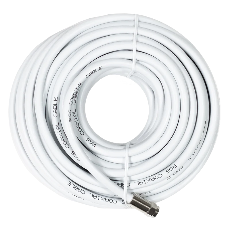 weBoost RG6 Coaxial Cable - Image 4