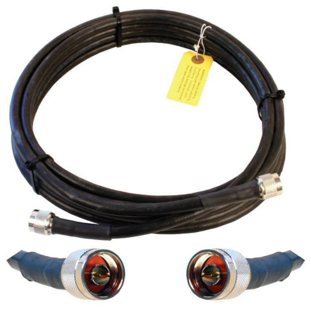 Wilson400 Ultra Low Loss Coaxial Cable - Image 3