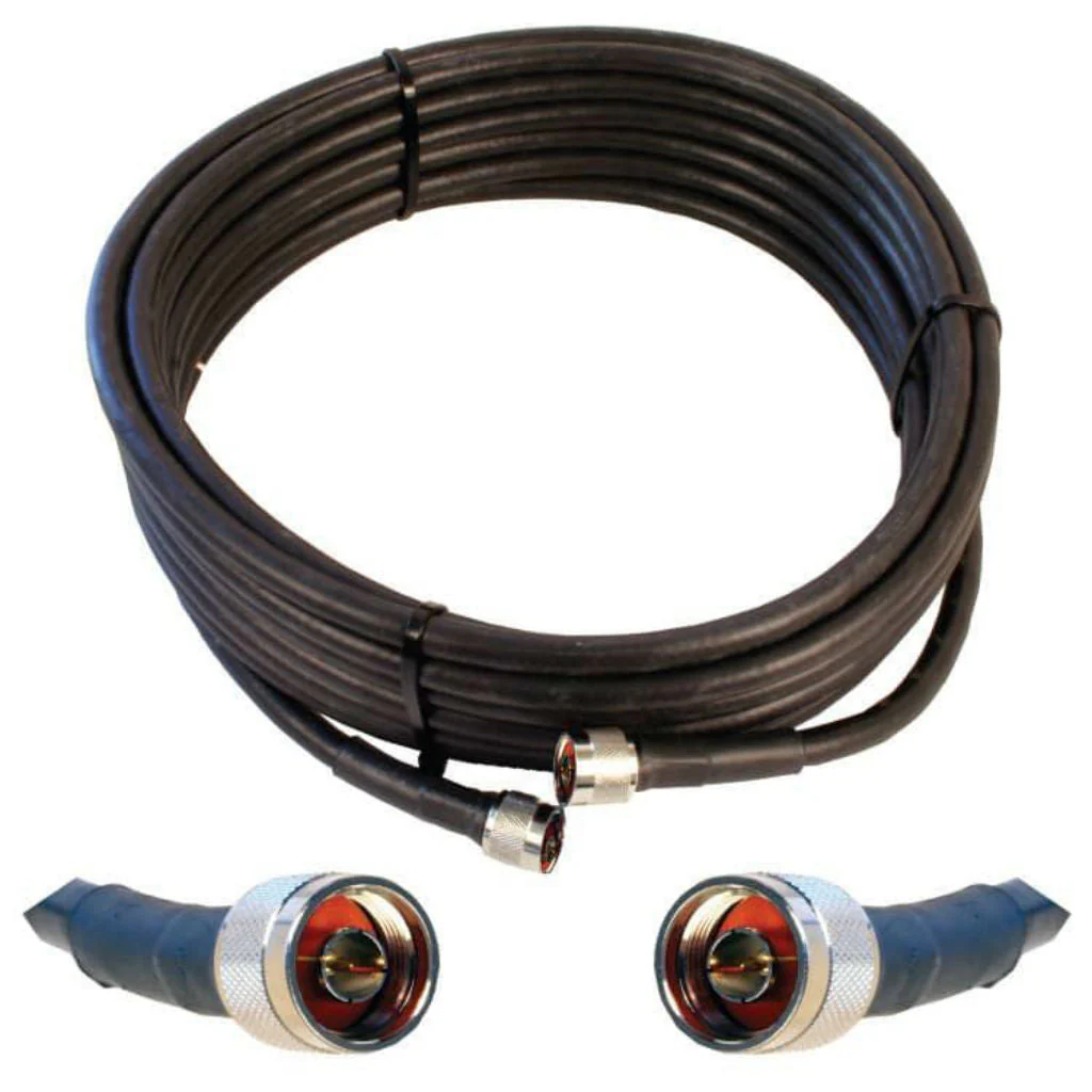 Wilson400 Ultra Low Loss Coaxial Cable - Image 4