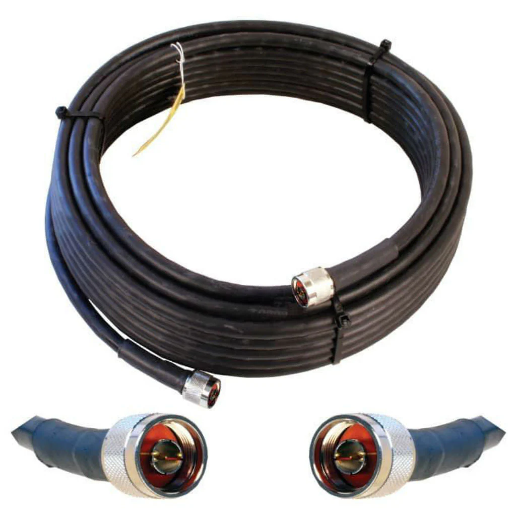 Wilson400 Ultra Low Loss Coaxial Cable - Image 5