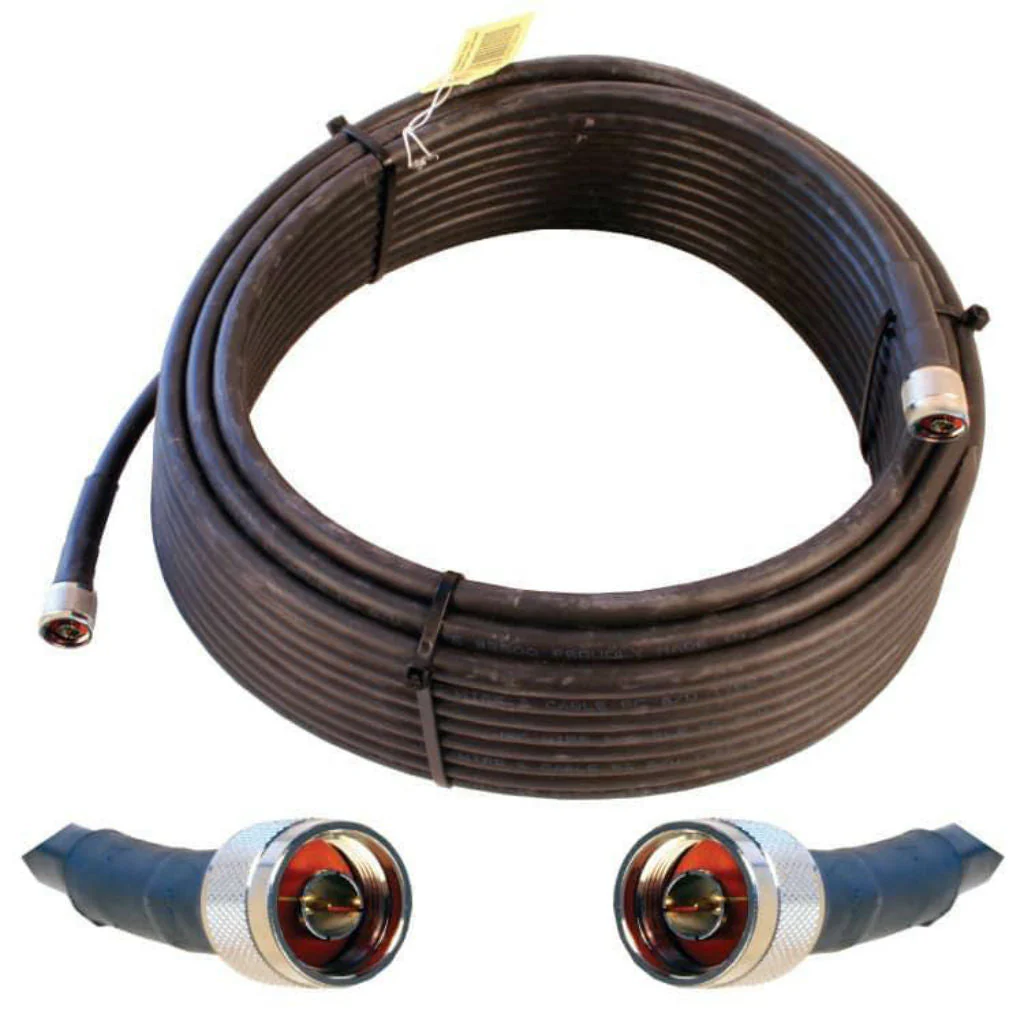 Wilson400 Ultra Low Loss Coaxial Cable - Image 6