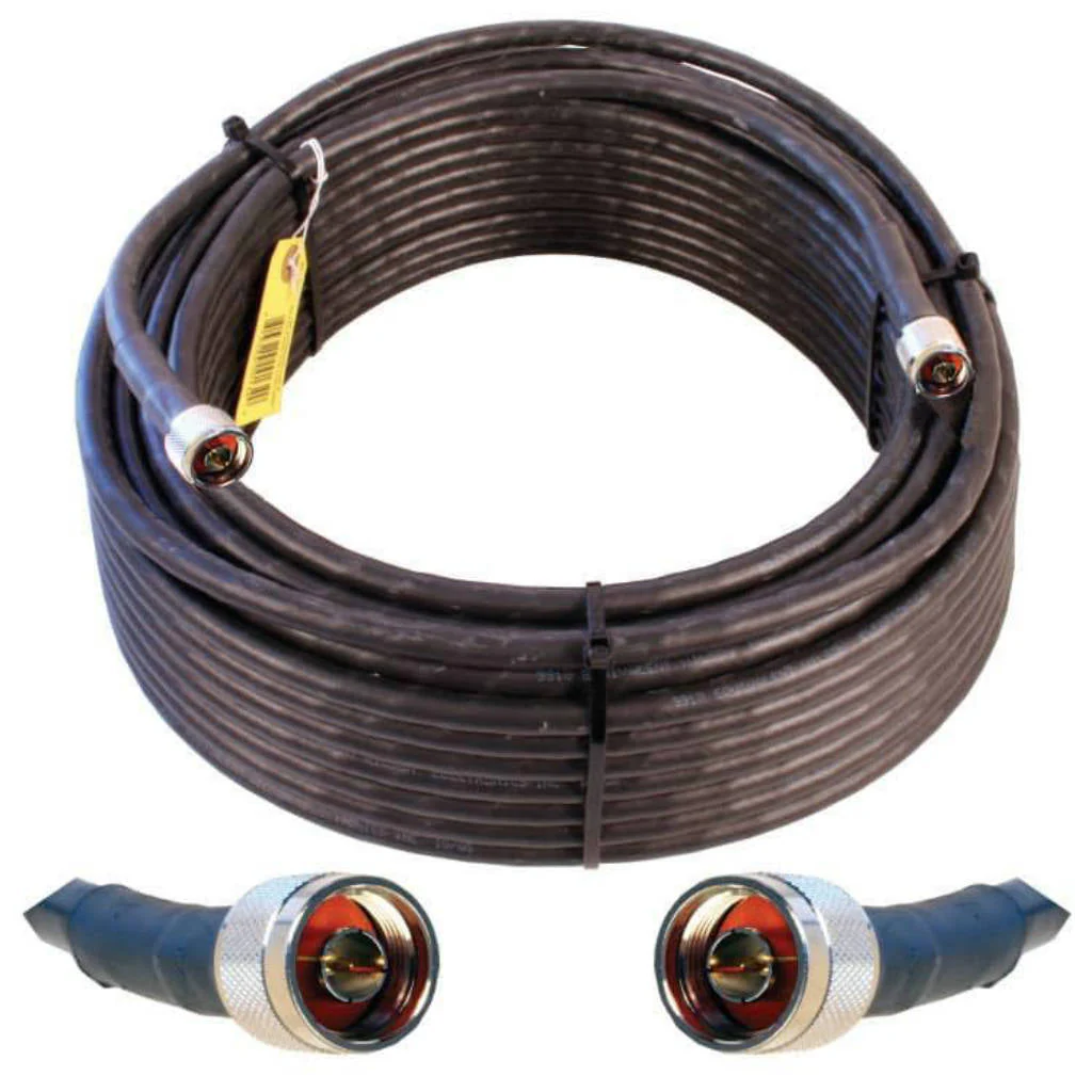 Wilson400 Ultra Low Loss Coaxial Cable - Image 7