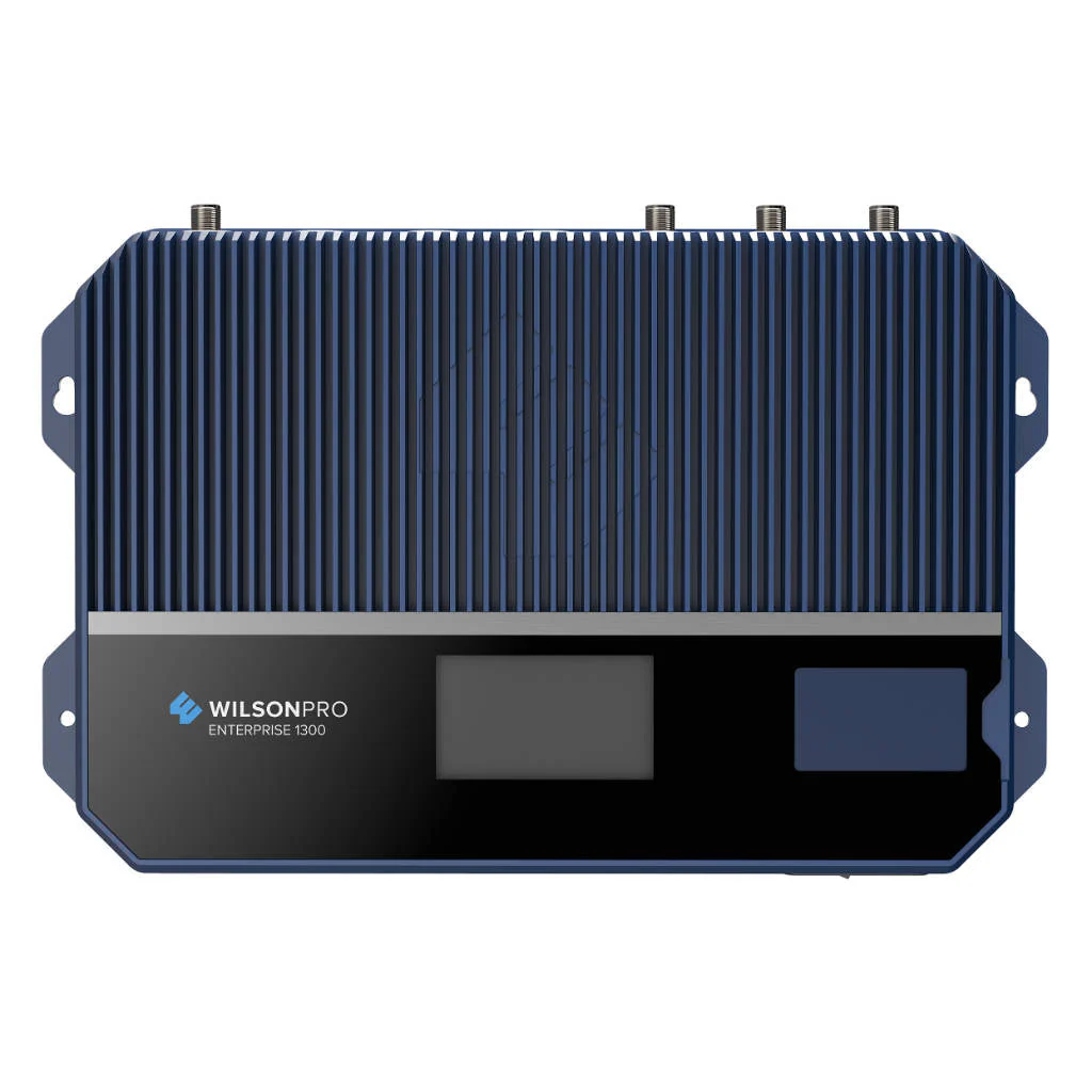 WilsonPro Enterprise 1300 Signal Booster Kit (460149) - Image 3