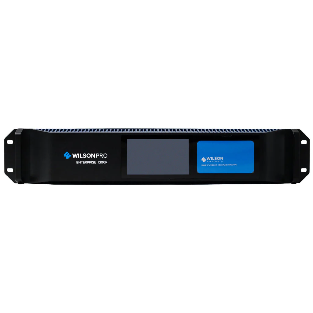 WilsonPro Enterprise 1300R Signal Booster Kit (460150) - Image 2