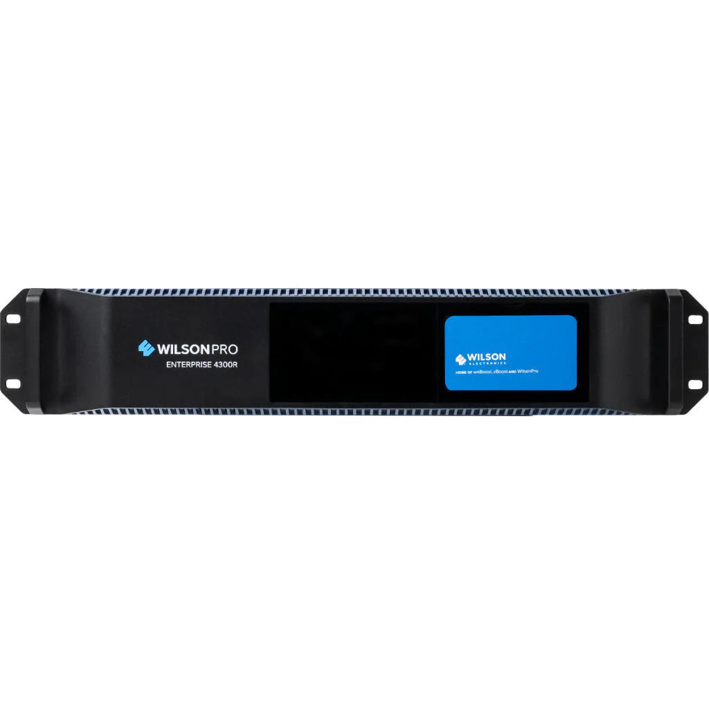 WilsonPro Enterprise 4300R Signal Booster Kit (460153) - Image 2