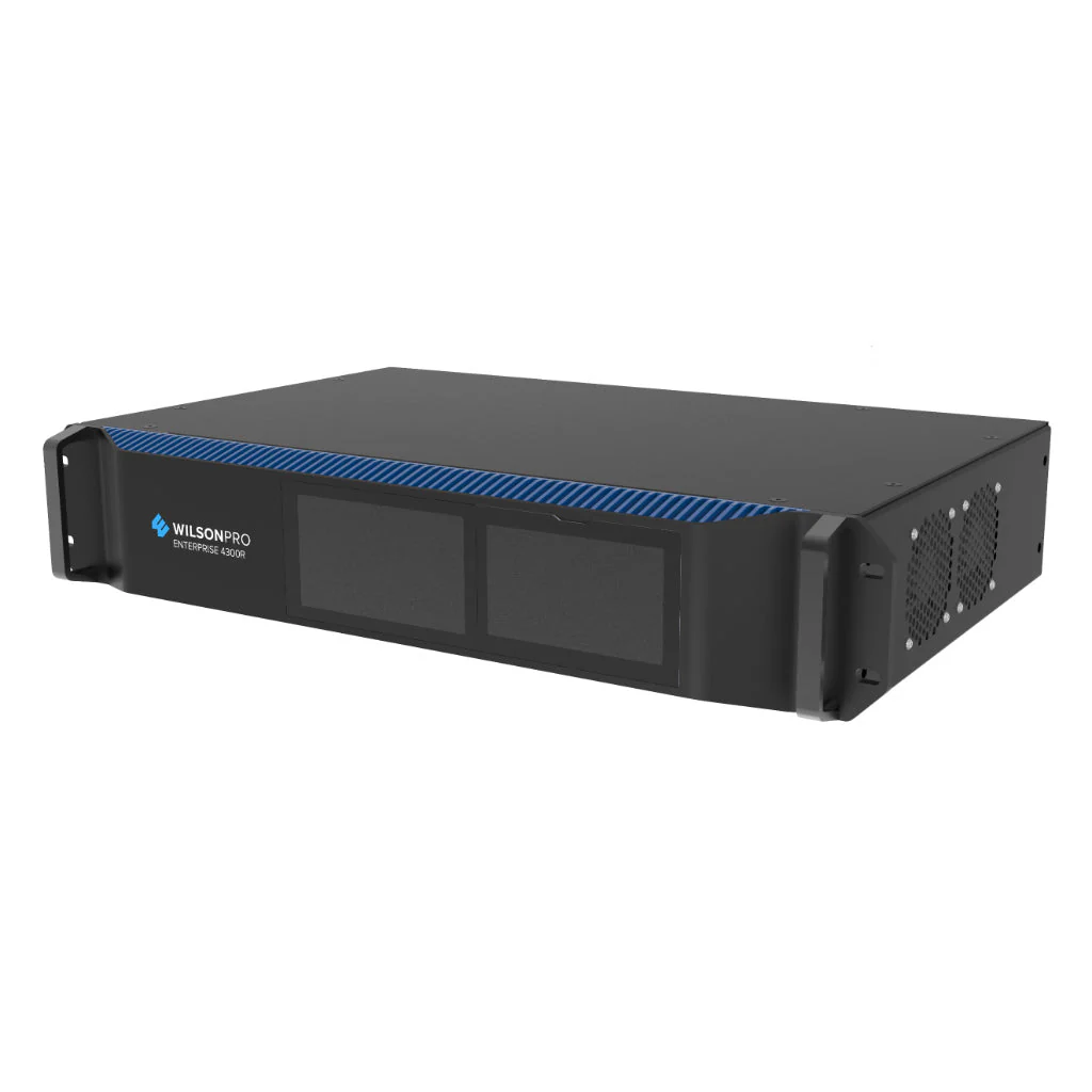 WilsonPro Enterprise 4300R Signal Booster Kit (460153) - Image 3