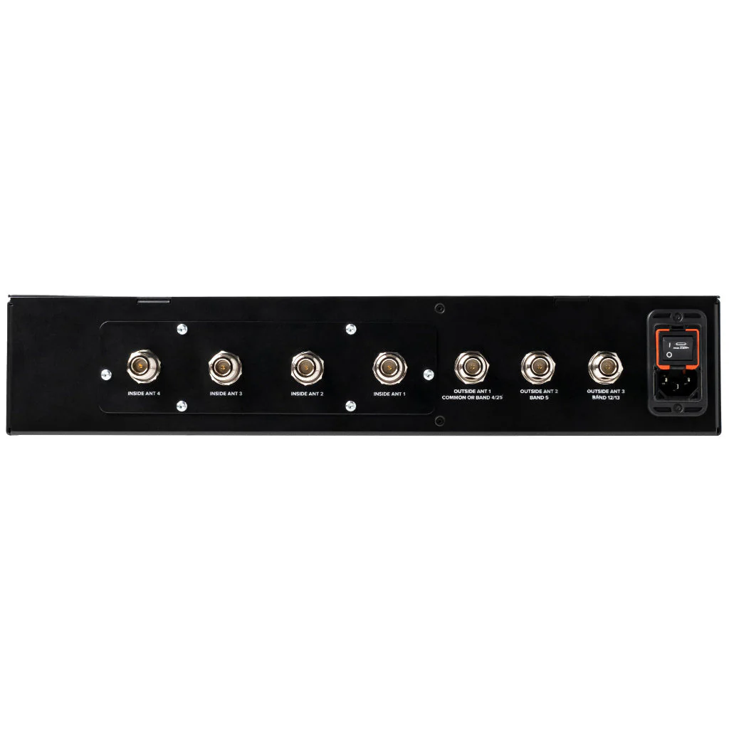 WilsonPro Enterprise 4300R Signal Booster Kit (460153) - Image 4
