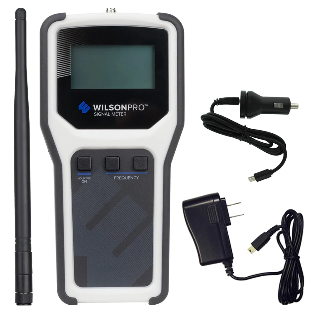 WilsonPro RF Signal Meter Kits - Image 5