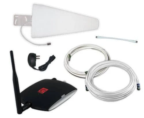 zBoost TRIO ZB575 Tri-Band Repeater Kit - Image 4